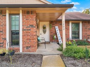1200  Cherrywood Court , Allen Texas 75002