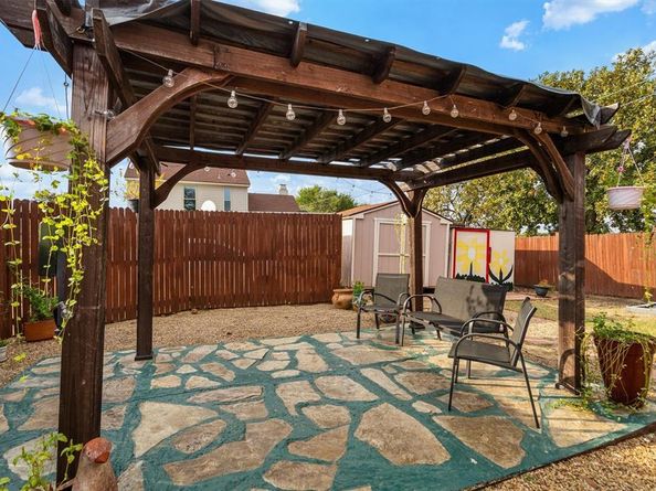 1200  Cherrywood Court , Allen Texas 75002