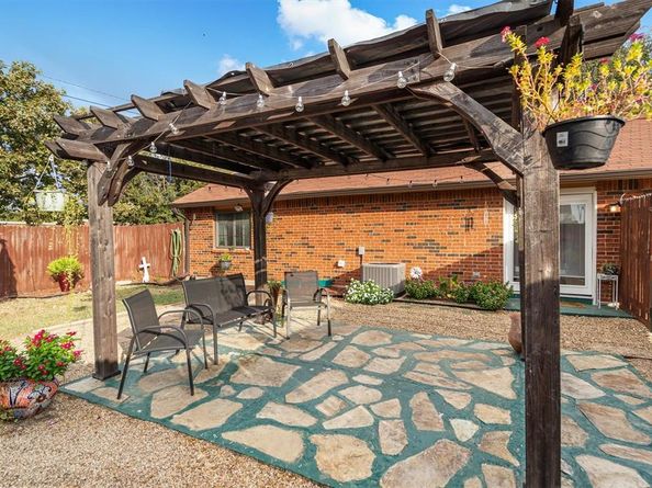 1200  Cherrywood Court , Allen Texas 75002