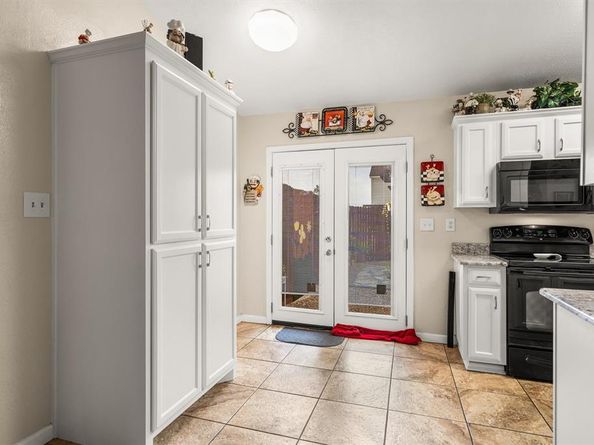 1200  Cherrywood Court , Allen Texas 75002