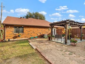 1200  Cherrywood Court , Allen Texas 75002