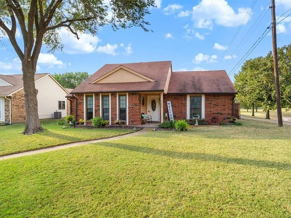 1200  Cherrywood Court , Allen Texas 75002