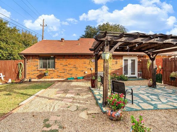 1200  Cherrywood Court , Allen Texas 75002