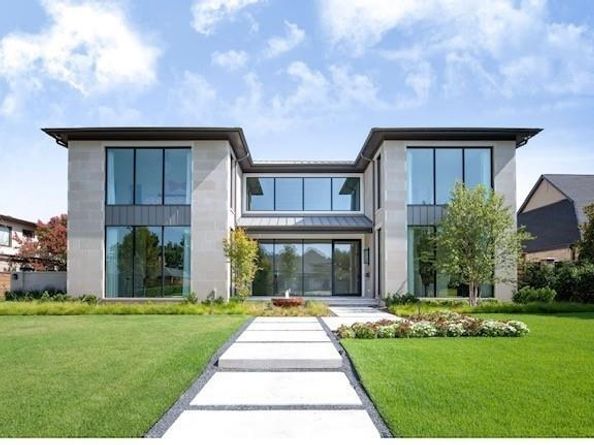6465  Northport Drive , Dallas Texas 75230
