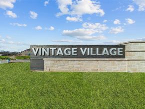 5204  Middlestone Lane , Denton Texas 76226