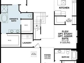 5204  Middlestone Lane , Denton Texas 76226