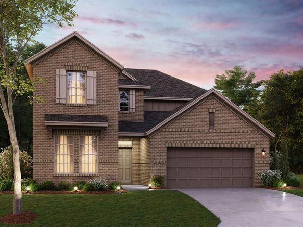 5204  Middlestone Lane , Denton Texas 76226