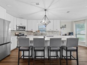 405  Owens Drive , Crowley Texas 76036