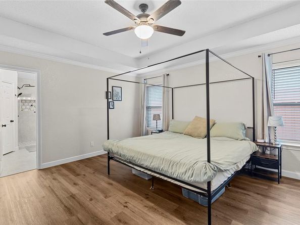 405  Owens Drive , Crowley Texas 76036