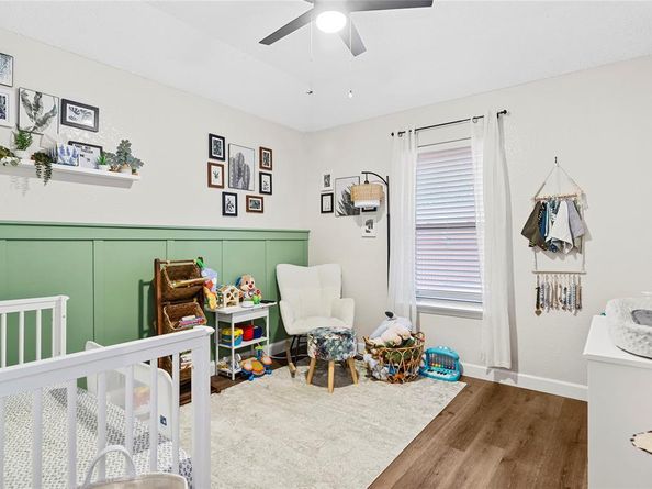 405  Owens Drive , Crowley Texas 76036