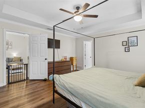 405  Owens Drive , Crowley Texas 76036