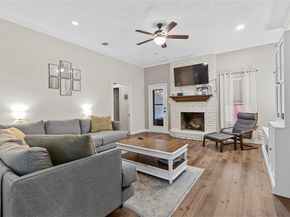 405  Owens Drive , Crowley Texas 76036