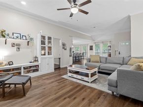 405  Owens Drive , Crowley Texas 76036