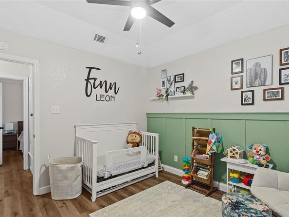 405  Owens Drive , Crowley Texas 76036