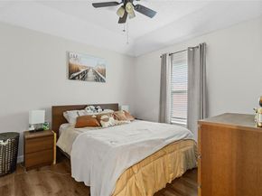 405  Owens Drive , Crowley Texas 76036