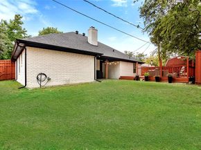 405  Owens Drive , Crowley Texas 76036
