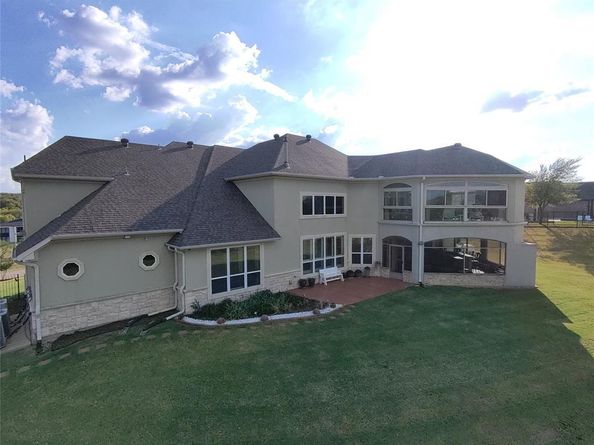 3072  Rosebud Court , Grand Prairie Texas 75104