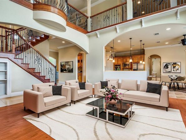 3072  Rosebud Court , Grand Prairie Texas 75104