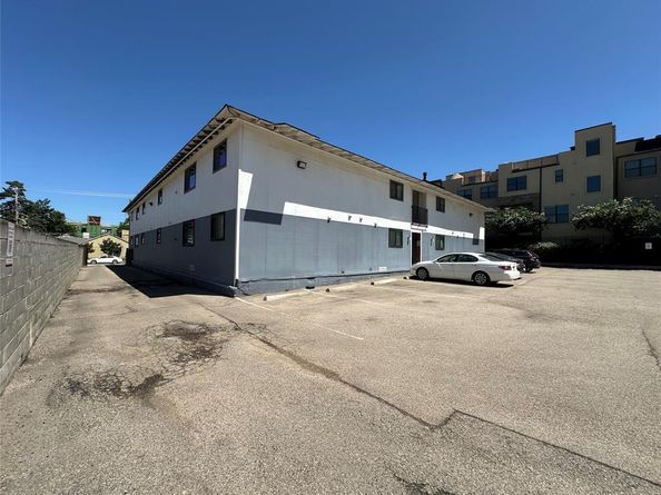 4526  Munger Avenue , Dallas Texas 75204