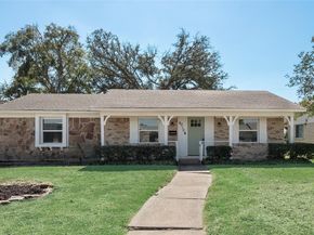 4010  Burning Tree Lane , Garland Texas 75042