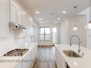 1132  Rosemary Lane , Crowley Texas 76036