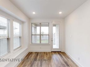1132  Rosemary Lane , Crowley Texas 76036