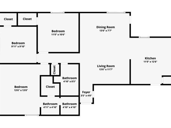 1114  Tracy Lane , Lancaster Texas 75134