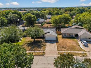 1114  Tracy Lane , Lancaster Texas 75134