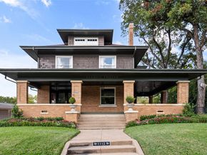 1112  Elizabeth Boulevard , Fort Worth Texas 76110