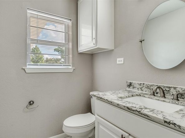 1325  Patricia Lane , Garland Texas 75042