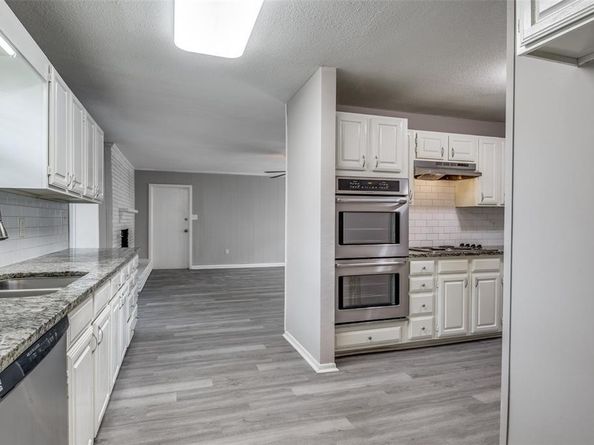 1325  Patricia Lane , Garland Texas 75042
