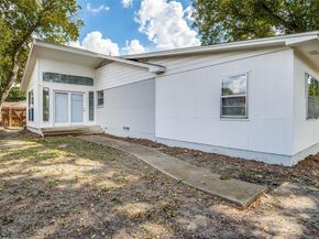 1325  Patricia Lane , Garland Texas 75042