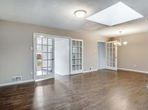 1325  Patricia Lane , Garland Texas 75042