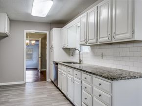 1325  Patricia Lane , Garland Texas 75042