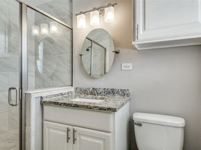 1325  Patricia Lane , Garland Texas 75042