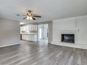 1325  Patricia Lane , Garland Texas 75042