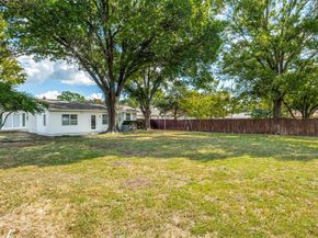 1325  Patricia Lane , Garland Texas 75042