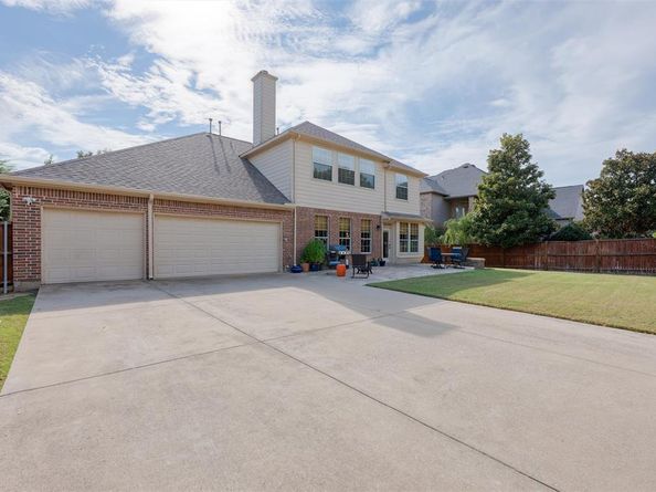 7808  Chapel View Drive , McKinney Texas 75072