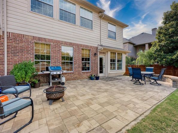 7808  Chapel View Drive , McKinney Texas 75072