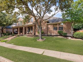 7808  Chapel View Drive , McKinney Texas 75072