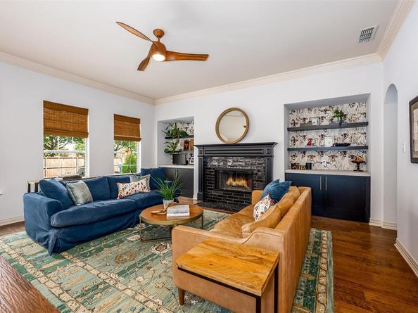 7808  Chapel View Drive , McKinney Texas 75072