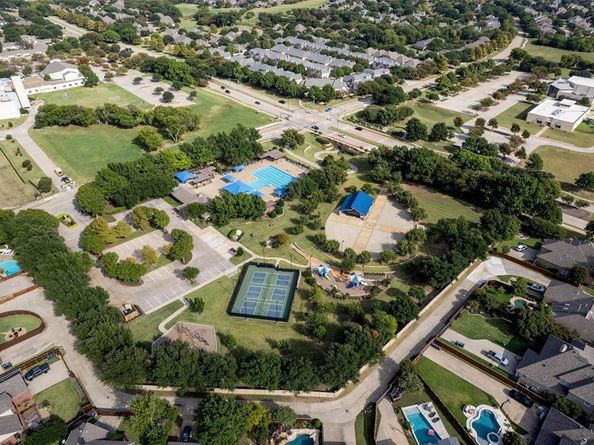 7808  Chapel View Drive , McKinney Texas 75072