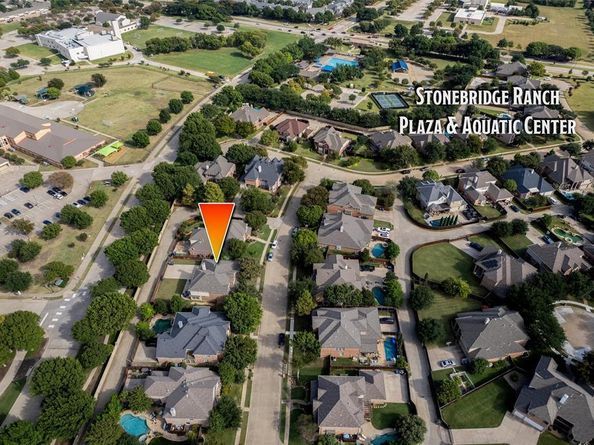 7808  Chapel View Drive , McKinney Texas 75072