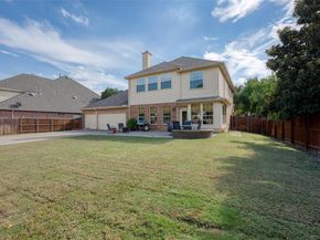 7808  Chapel View Drive , McKinney Texas 75072