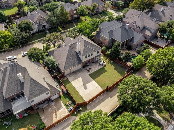 7808  Chapel View Drive , McKinney Texas 75072