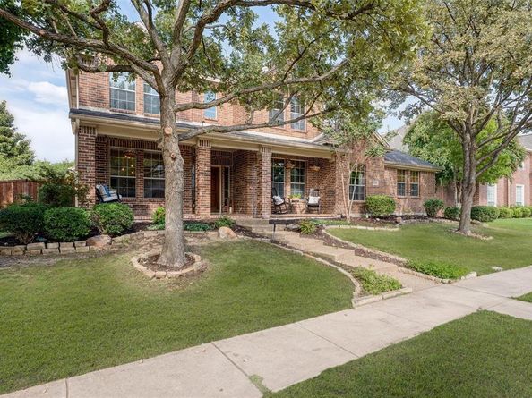 7808  Chapel View Drive , McKinney Texas 75072
