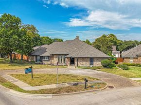 2001  Campbell Parkway , Richardson Texas 75082