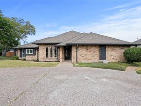 2001  Campbell Parkway , Richardson Texas 75082