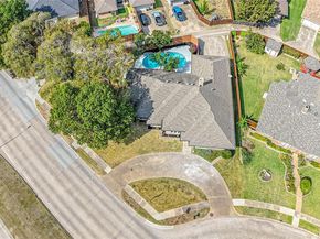 2001  Campbell Parkway , Richardson Texas 75082