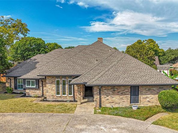 2001  Campbell Parkway , Richardson Texas 75082